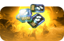 Super Credits Farming Boost